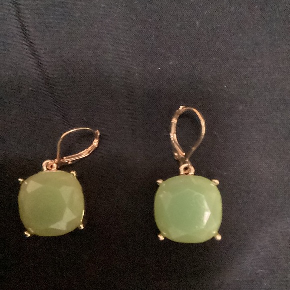 Earrings - Picture 2 of 2
